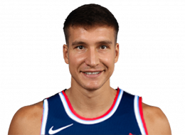 博格達(dá)諾維奇