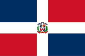 多米尼加男籃U19