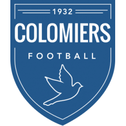 科洛米耶體育聯盟