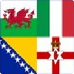 歐洲附加賽A組勝者